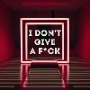 GelinGarcia - IDGAF