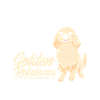 Golden Retriever Spruch Geschenk