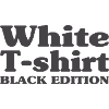 Chemise Blanche Édition Noire