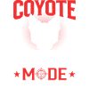 Coyote Chasse Yote