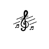 LA MUSIQUE DANS MON