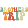 Sibling Brothers Journey