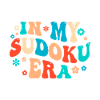 Witziger Sudoku Spruch