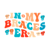 Funny braces saying