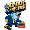 Caviar Seller