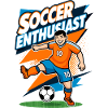 Soccer Enthusiast