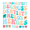 Braces orthodontist