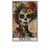 Tarot Card Tarot Card Death