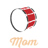 Bass Drum Nut