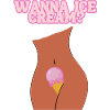Wanna Ice Cream?