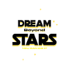 Dream beyond Stars