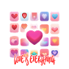 Love is everything