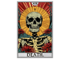 Tarot Card Tarot Card Death