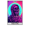 Tarot Card Tarot Card Death