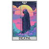Tarot Card Tarot Card Death