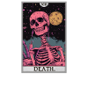 Tarot Card Tarot Card Death