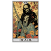 Tarot Card Tarot Card Death