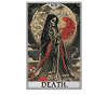 Tarot Card Tarot Card Death