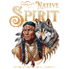 Native Spirit