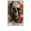 Tarot Card Tarot Card Death