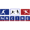 French Fencing Sport summer