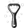 Bottle opener