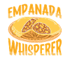 Empanada mexicaine vénézuélienne