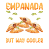 Mexican Venezuelan Empanada