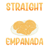 Mexican Venezuelan Empanada