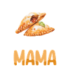 Mexican Venezuelan Empanada
