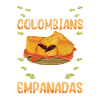 Mexican Venezuelan Empanada