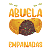 Mexican Venezuelan Empanada