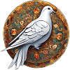 Dove of Peace