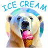 Eis Bär