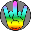 Fliphorn Iconic Design