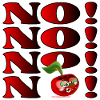 ANSWER NO - EMOTIONAL CHERRY