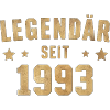 Legendary since 1993