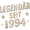 Legendary since 1994