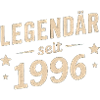 Legendär Seit 1996