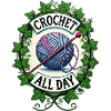 Crochet All Day