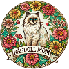 Ragdoll Mama