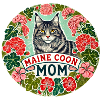 Mainecoon Mama