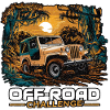 Off Road - 4x4 - All Terrain