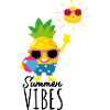 Summer Vibes