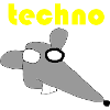 techno maus