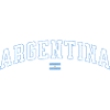 Argentine, Argentine, J’aime l’Argentine