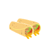 Cadeau Burrito