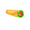 Burrito Gift