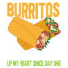 Cadeau Burrito