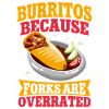 Cadeau Burrito